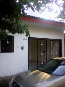 Casa en Renta en LAZARO CARDENAS Colima, Colima