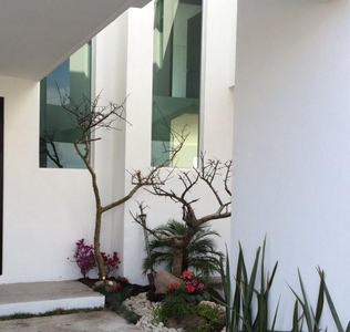 Casa en Renta en LOMAS DE ANGELOPOLIS San Andrés Cholula, Puebla