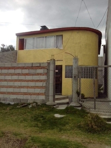 Casa en Renta en Mariano Matamoros Huamantla, Tlaxcala