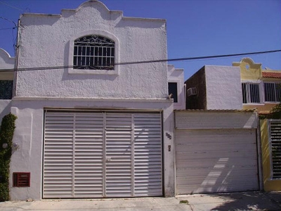 Casa en Renta en maya Mérida, Yucatan
