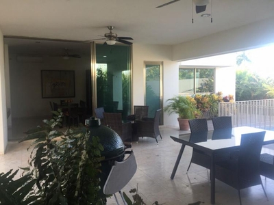 Casa en Renta en MONTECRISTO Mérida, Yucatan
