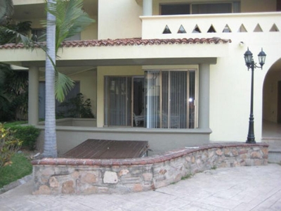 Casa en Renta en PALMA ALTA Manzanillo, Colima