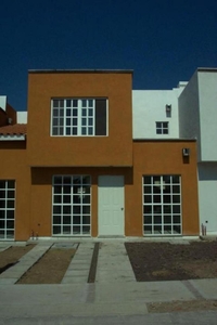 Casa en Renta en Real de los Naranjos Leon de los Aldama, Guanajuato