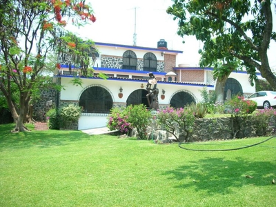 Casa en Renta en Real del Puente Xochitepec, Morelos
