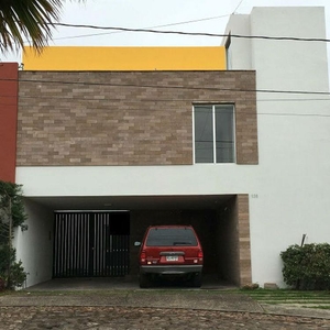 Casa en Renta en RINCONADA DE LOS ANDES San Luis Potosí, San Luis Potosi