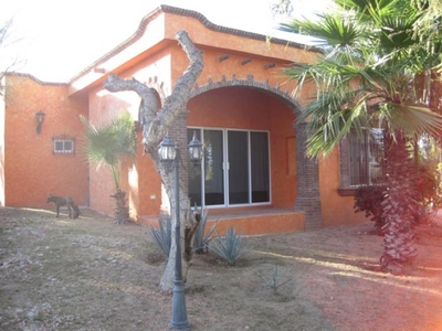 Casa en Renta en San José Viejo, Baja California Sur