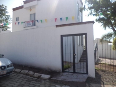 Casa en Renta en VILLAS DE IRAPUATO Irapuato, Guanajuato