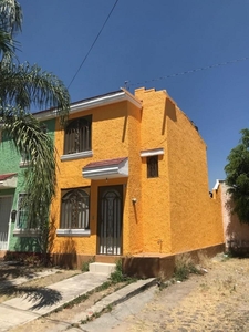 Casa en Renta en VISTAS DE SAN AGUSTIN Tlajomulco de Zúñiga, Jalisco