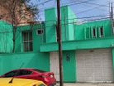 Casa en renta Vértice, Toluca