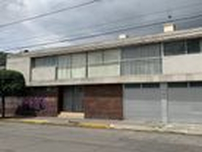 Casa en renta La Merced (alameda), Toluca