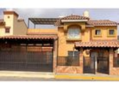 Casa en renta Los Arcos, Tecámac De Felipe Villanueva, Tecámac