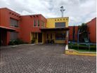 Casa en Venta Adolfo López Mateos #815
, Metepec, Estado De México