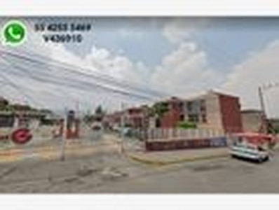 Casa en venta Ampliación Buenavista, Tultitlán, Edo. De México