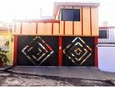 Casa en venta Ampliación Llano De Los Báez Sección Izcalli, Ecatepec De Morelos