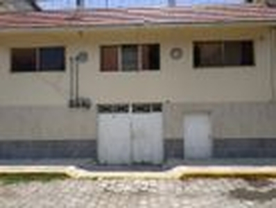 Casa en venta Ampliación Santa María Tulpetlac, Ecatepec De Morelos