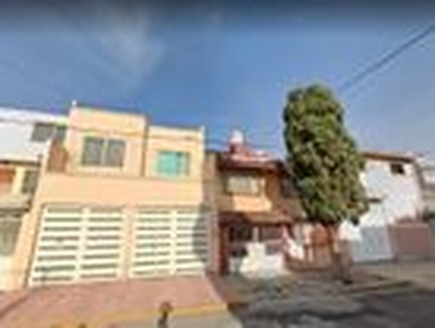 Casa en venta Andador 115 30, Valle De Aragón, Nuevo Valle De Aragón, Ecatepec De Morelos, México, 55280, Mex