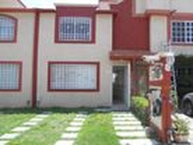 Casa en Venta Av. Independencia, Condominio Río De La Plata, Las Américas, Ecatepec De Morelos, Ecatepec De Morelos