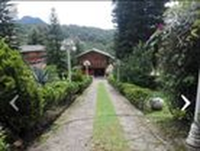 Casa en venta Avándaro, Valle De Bravo