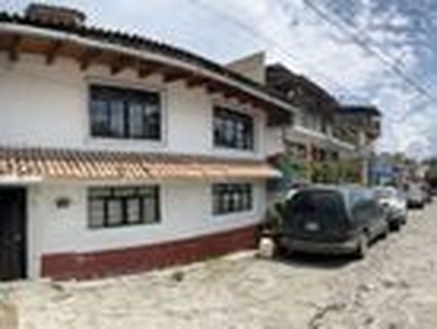 Casa en Venta Barranca Seca 0
, Valle De Bravo, Estado De México