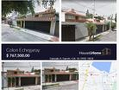 Casa en venta Bosque De Echegaray, Naucalpan De Juárez