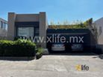 Casa en condominio en venta Bosque Real, Huixquilucan