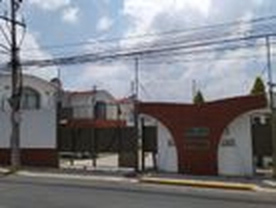 Casa en condominio en venta Bosques De Metepec, Metepec