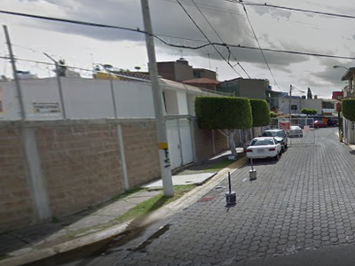 Casa en Venta - BOSQUES DE PANAMA BOSQUES DE ARAGON NEZAHUALCOYOYL CP 57170, Nezahualcóyotl - 3 habitaciones - 250 m2