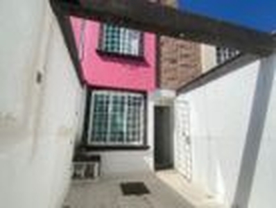 Casa en condominio en venta Bulevares Del Lago, Nicolás Romero