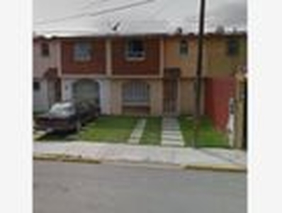 Casa en venta Cacalomacán, Toluca