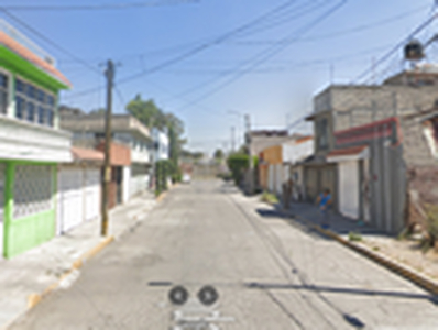 Casa en venta Calle Tepic 9, Fracc Jardines De Morelos 5ta Secc, Ecatepec De Morelos, México, 55075, Mex