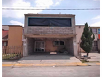 Casa en Venta Chalco, Estado De México