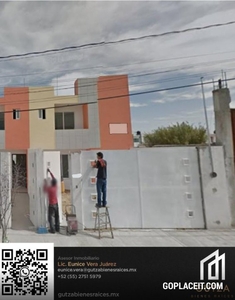 Casa en Venta - Chihuahua Mexico 68 Tehuacan, México 68 - 7 recámaras - 2 baños