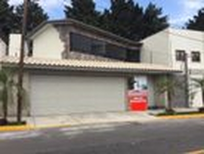 Casa en venta Coaxustenco, Metepec