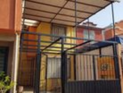 Casa en condominio en venta Cofradía Iii, Cuautitlán Izcalli
