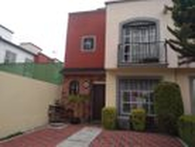 Casa en Venta Cuautitlán Izcalli, Estado De México