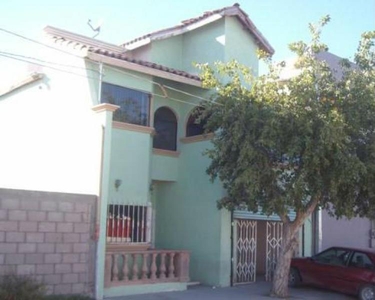 Casa en Venta en Agua Prieta, Sonora
