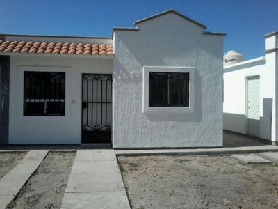 Casa en Venta en amaneceres Ciudad Obregón, Sonora