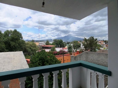 Casa en Venta en Apetatitlán Apetatitlán, Tlaxcala
