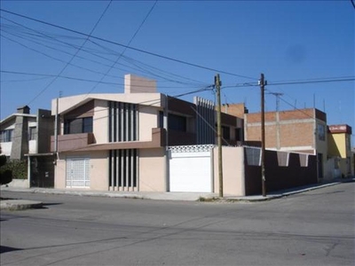Casa en Venta en Apizaco, Tlaxcala