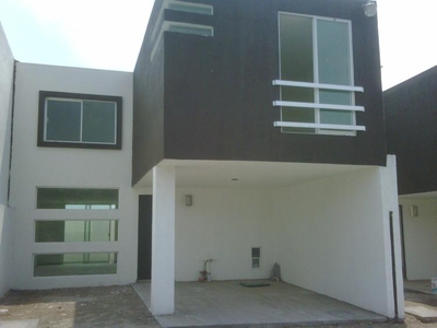 Casa en Venta en Atlixco, Puebla