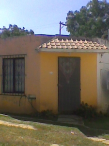 Casa en Venta en atras de fracc pintores San Jacinto Amilpas, Oaxaca