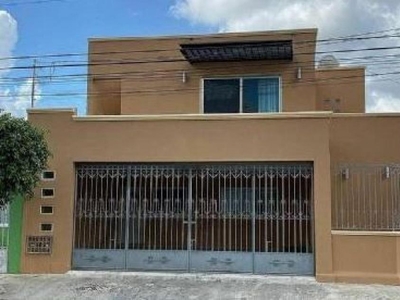 Casa en Venta en Azcorra Mérida, Yucatan