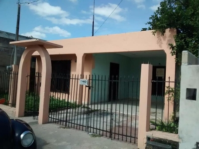 Casa en Venta en AZCORRA Mérida, Yucatan