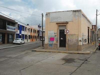 Casa en Venta en Barrio de san Miguel Irapuato, Guanajuato