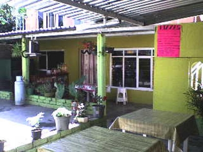 Casa en Venta en barrio del niño Villa de Zaachila, Oaxaca