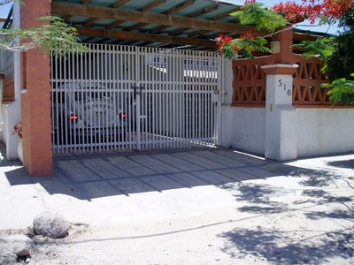 Casa en Venta en Benito Juarez La Paz, Baja California Sur