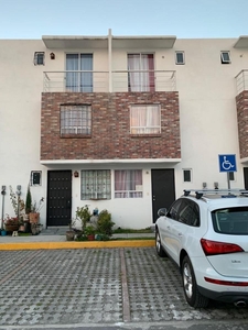 Casa en Venta en BOSQUES DE LERMA Lerma de Villada, Mexico