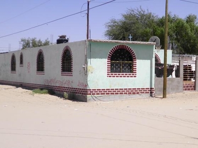 Casa en Venta en Camino la choya Puerto Peñasco, Sonora