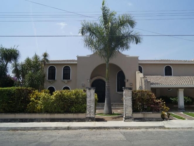 Casa en Venta en Campestre Mérida, Yucatan