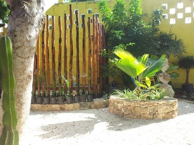 Casa en Venta en Candelaria Valladolid, Yucatan